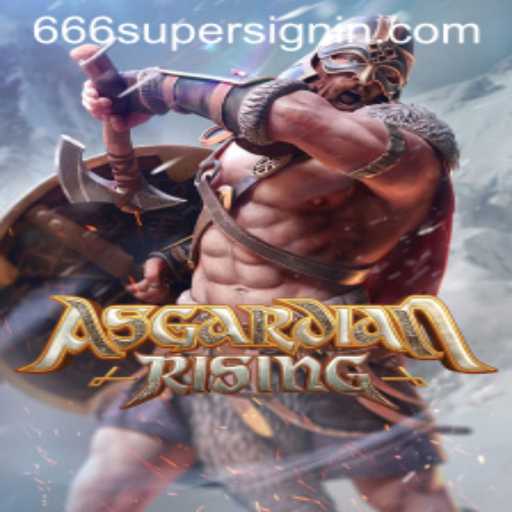 Discover the Epic AsgardianRising
