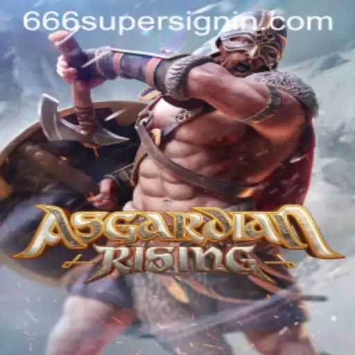 Discover the Epic AsgardianRising