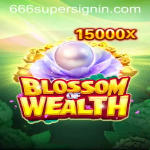 Unveiling the Enchanting World of BlossomofWealth: A Game Beyond Imagination