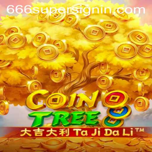 Exploring the Exciting World of CoinTree: Unveiling the Mysteries of 666SUPER
