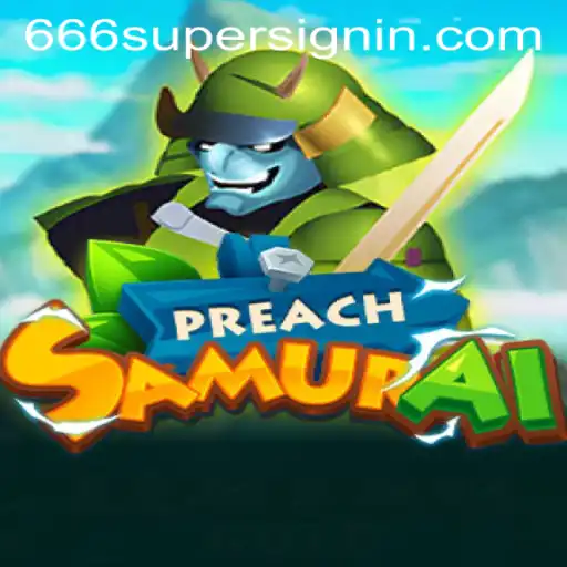 The Dynamic World of PreachSamurai