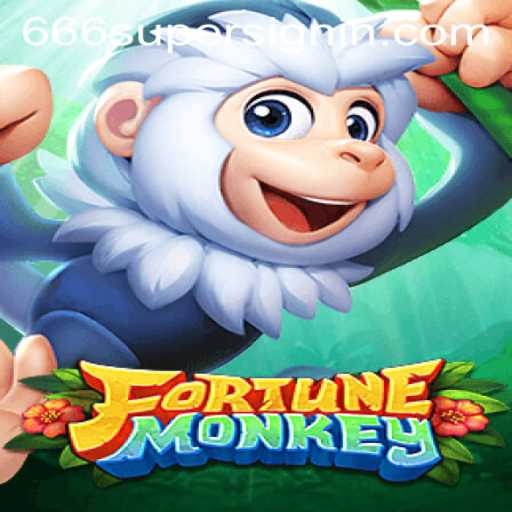 Unveiling FortuneMonkey: The Thrilling Game That Blurs Boundaries