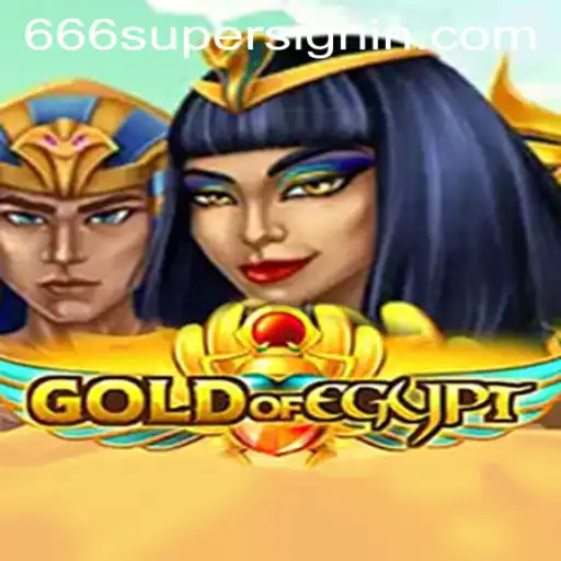 Discover the Mystical World of GoldOfEgypt: A Thrilling Adventure Awaits with 666SUPER