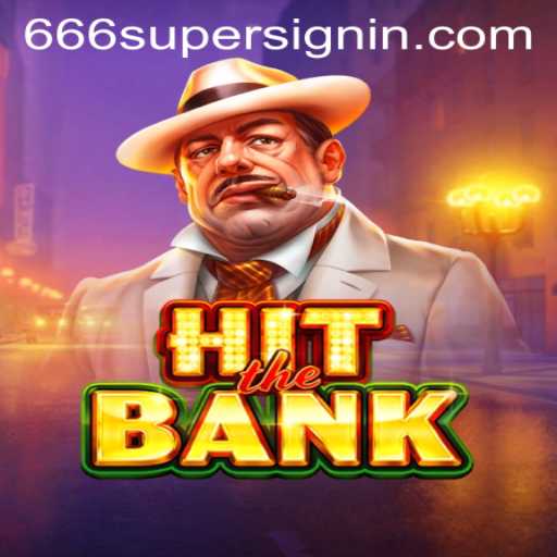 HitTheBank: The Thrilling Heist Game Everyone's Talking About