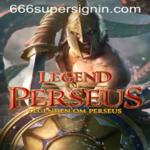 Legend of Perseus: A Mythical Adventure with a Modern Twist