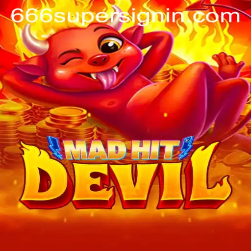 MadHitDevil Unveiled