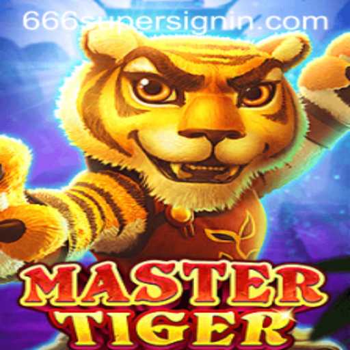Master Tiger Game Unleashed