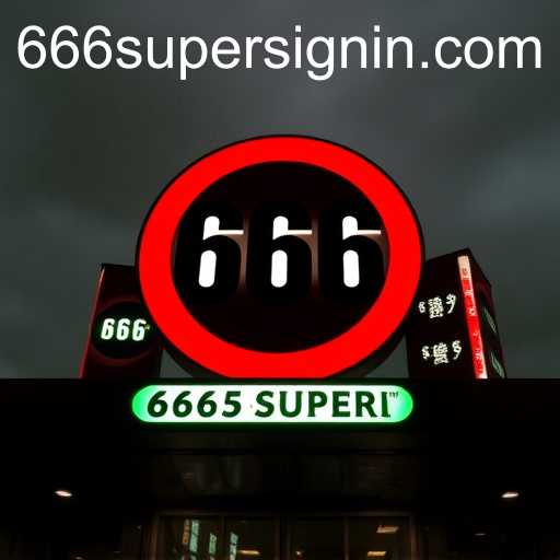 Understanding the Realm of Monopolies Through the Lens of 666SUPER