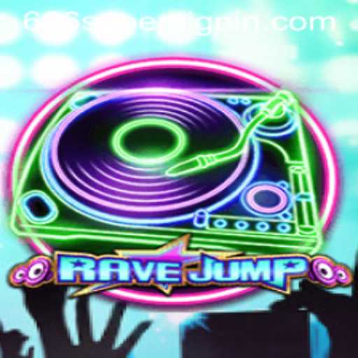 RaveJump: A Thrilling Dive Into the Virtual Pulse
