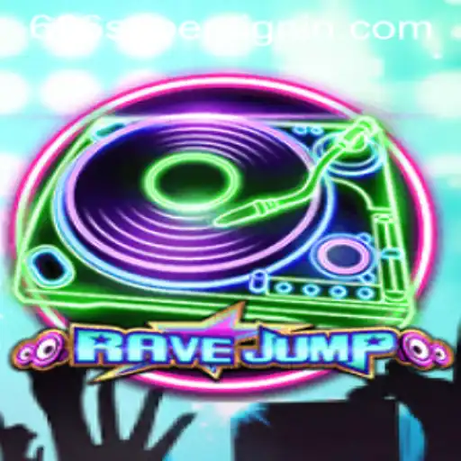 RaveJump: A Thrilling Dive Into the Virtual Pulse