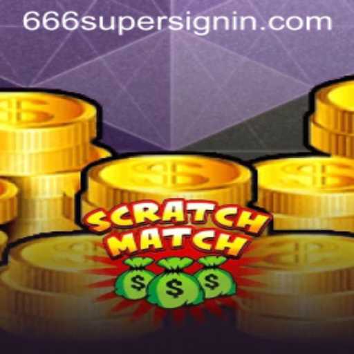 Introducing ScratchMatch: A New Era of Interactive Gaming with 666SUPER