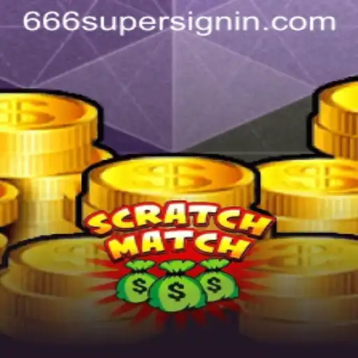 Introducing ScratchMatch: A New Era of Interactive Gaming with 666SUPER