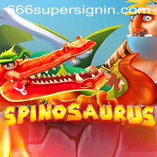 Exploring the Thrills of Spinosaurus: The Game