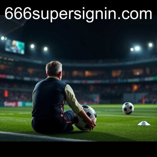 The Rise of Sports Betting with 666SUPER