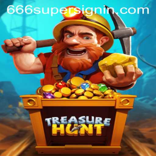 Unveiling the Mystery of TreasureHunt: The Game That Transcends Time